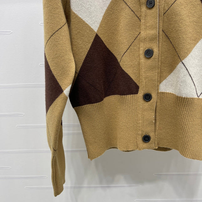 THOM 26S CARDIGAN STYLE 51