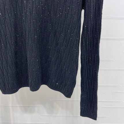 DIOR 25S SWEATER 874