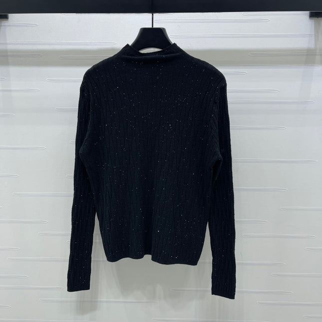 DIOR 25S SWEATER 874