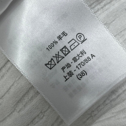DIOR 25S SWEATER 873