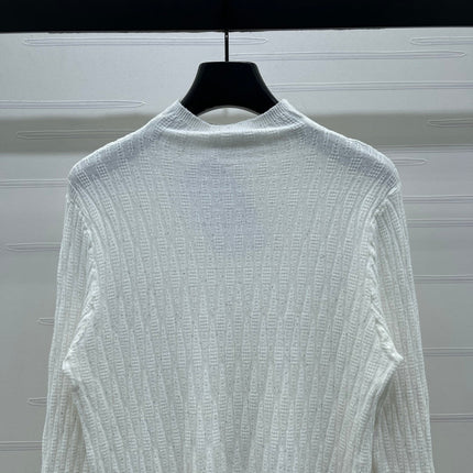 DIOR 25S SWEATER 873