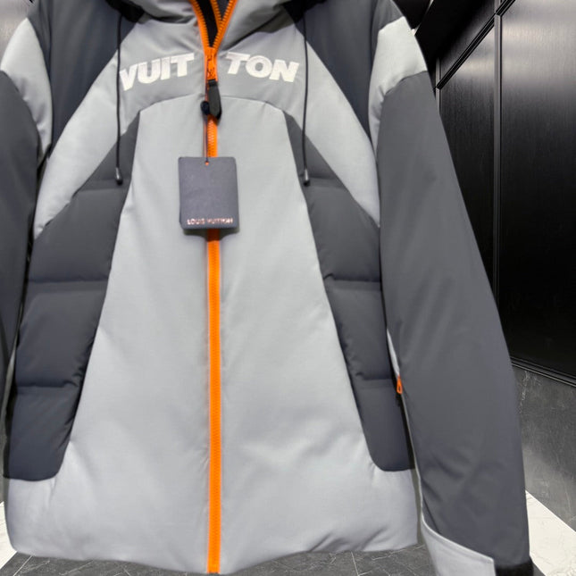 LV 25S DOWN JACKET 566132