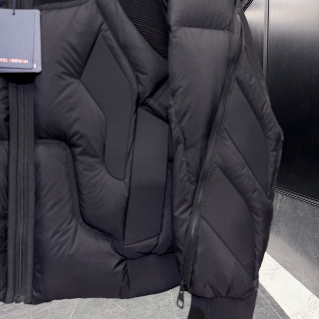 LV 25S DOWN JACKET 574436