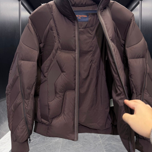 LV 25S DOWN JACKET 574443
