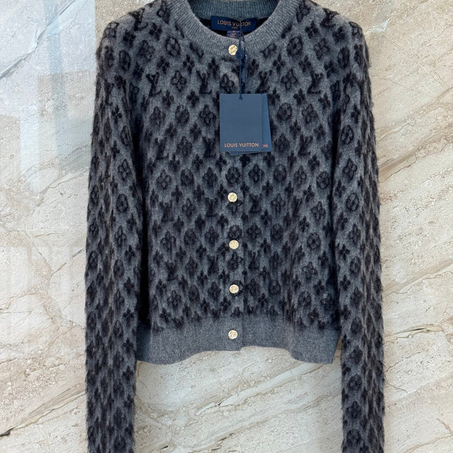 LV 25S CARDIGAN 0004