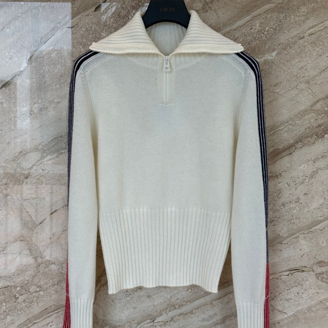 DIOR 25S SWEATER STYLE 317