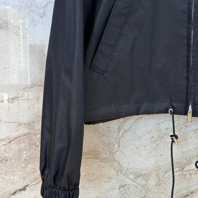 PRADA 26S LIGHTWEIGHT JACKET 584