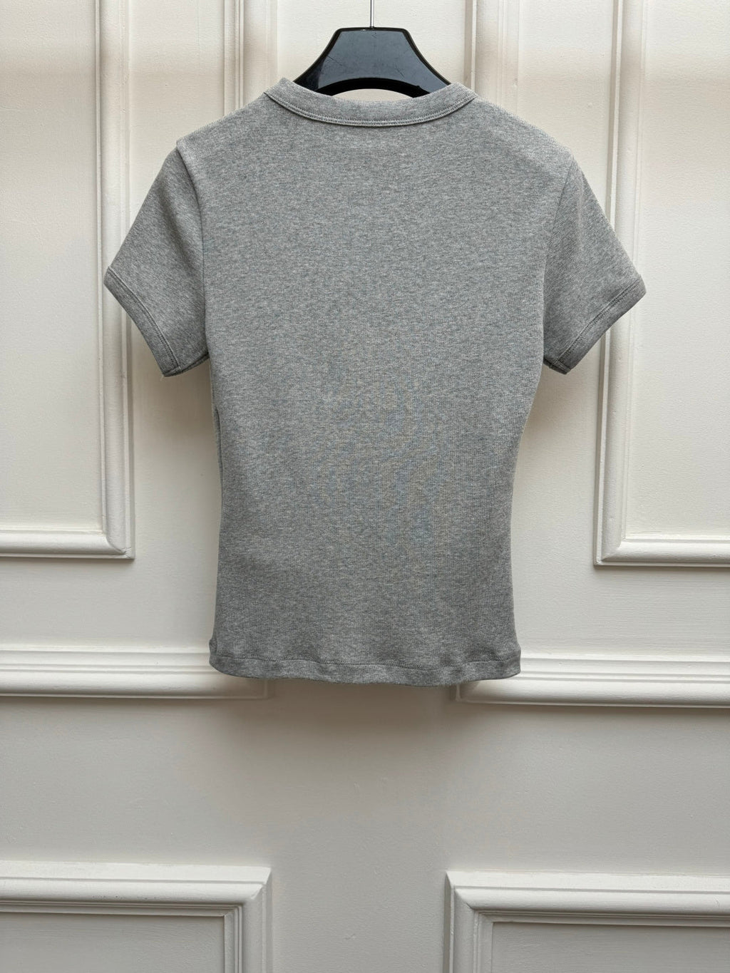 YSL 26S SHORT SLEEVE T-SHIRT 387