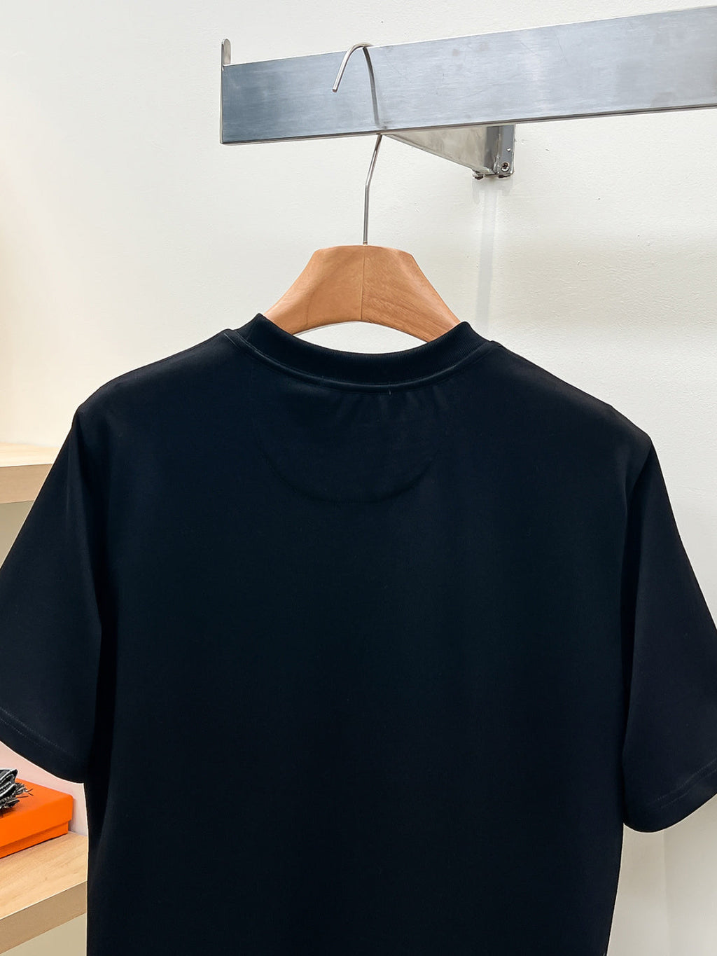 FENDI 26S SHORT SLEEVE T-SHIRT 052