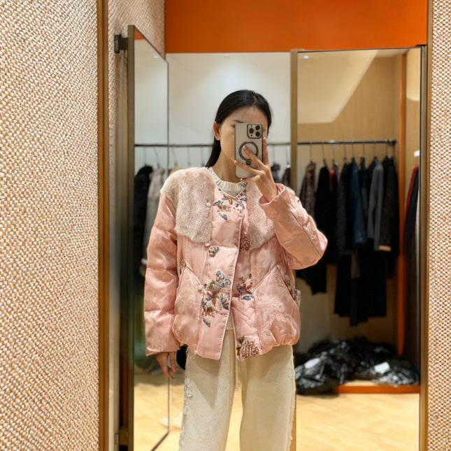 HERMES 25S JACKET 392