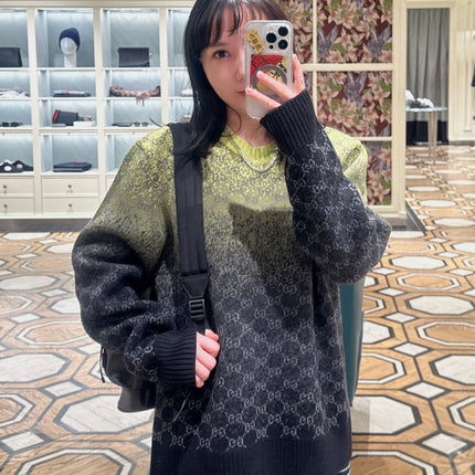 GUCCI SWEATER STYLE 16