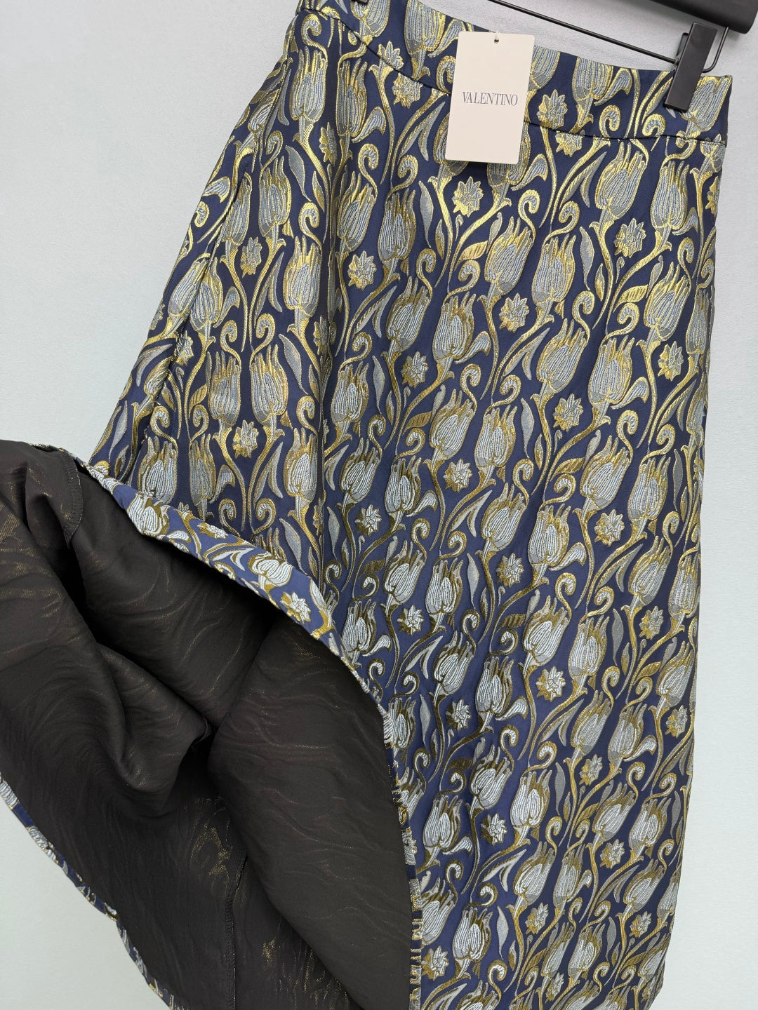 VALENTINO 26S MIDI SKIRT 179