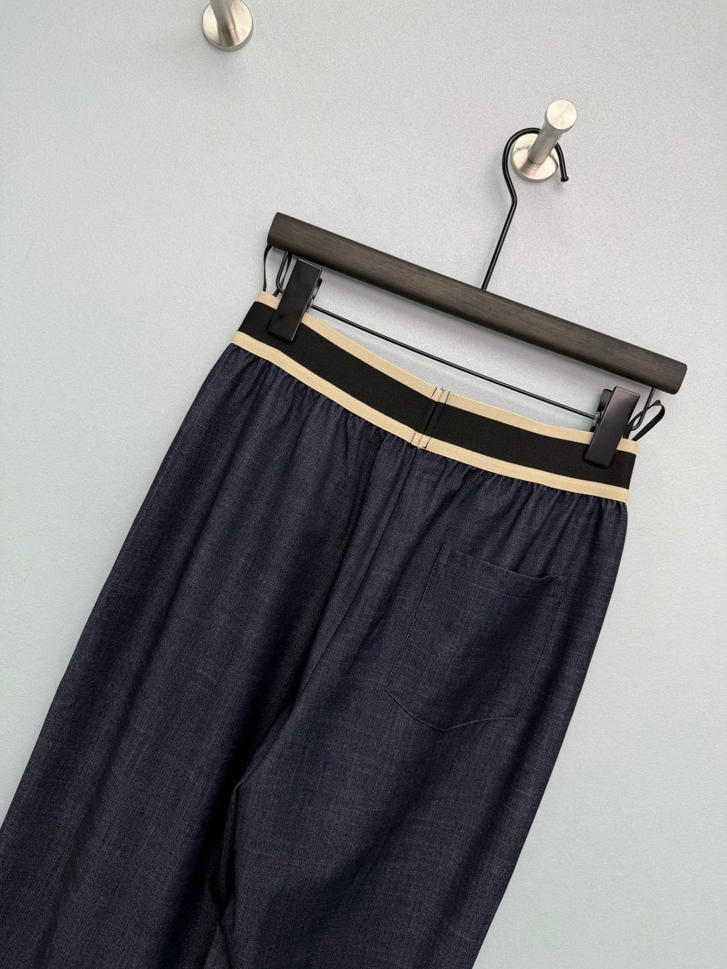CELINE 26S WIDE LEG JEANS 182
