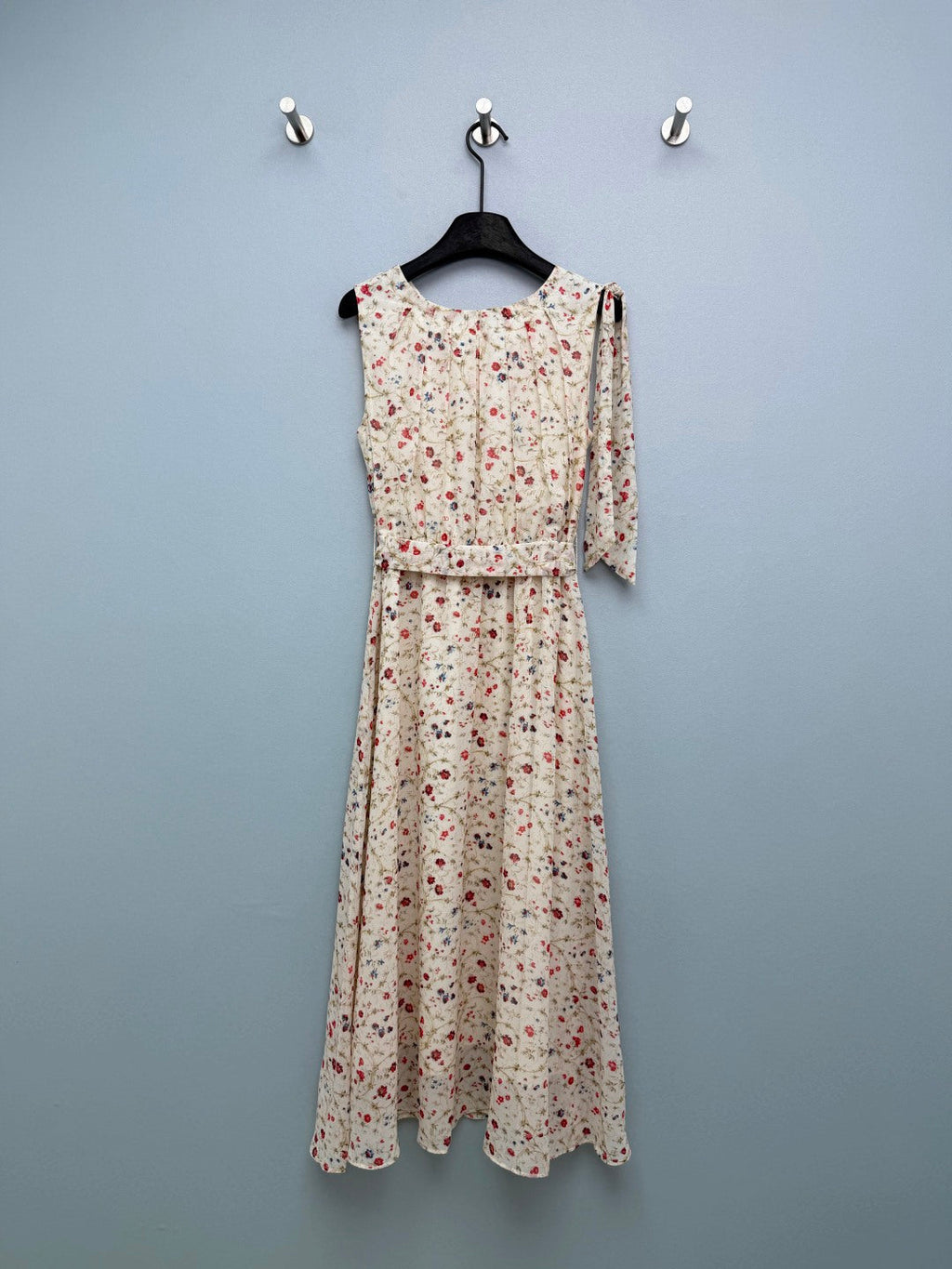 VALENTINO 26S LONG DRESS 178