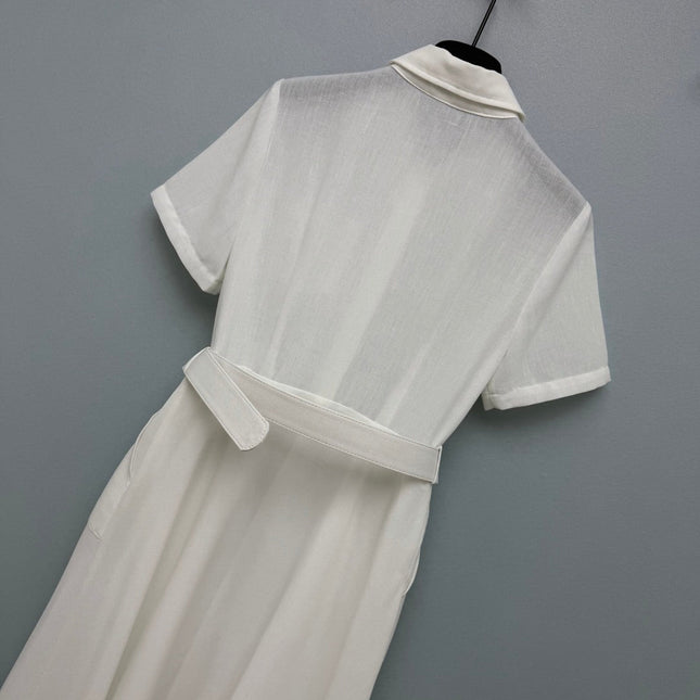 CHANEL 26S DRESS STYLE 1058