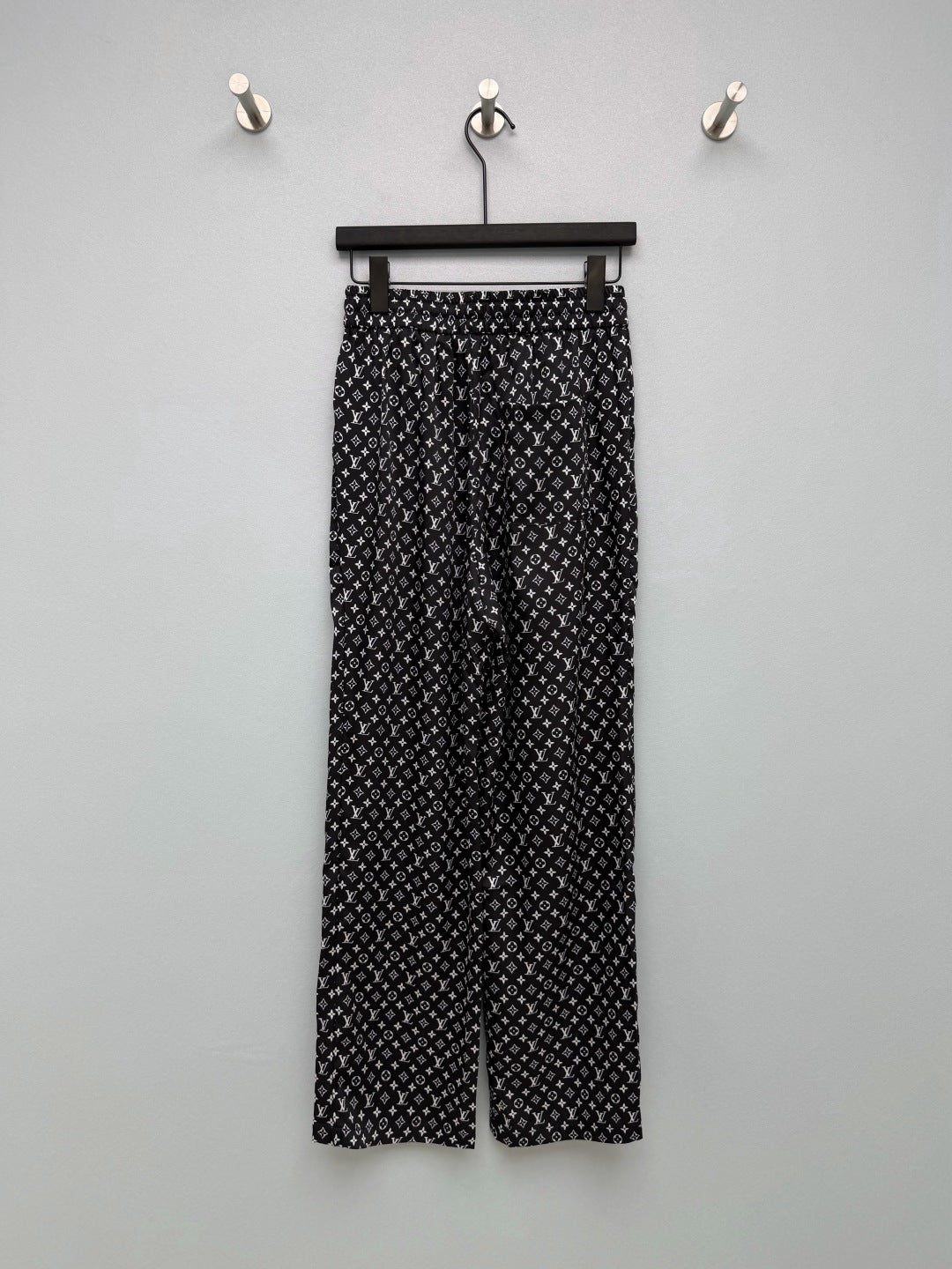 LV 26S WIDE-LEG PANTS STYLE 194