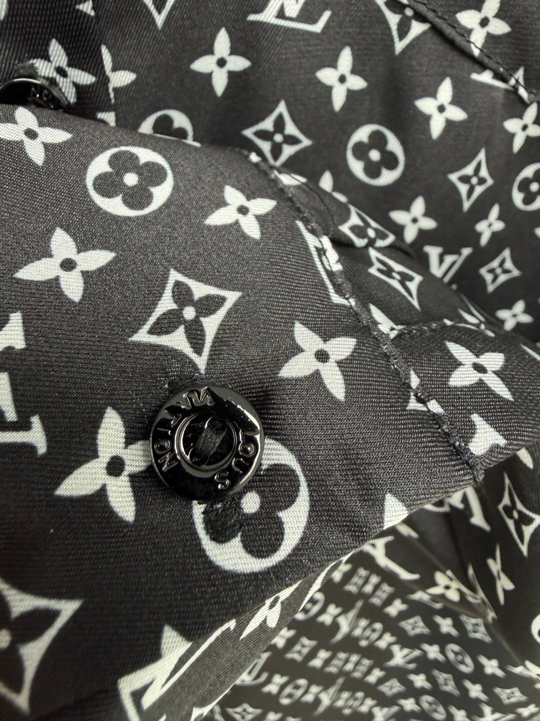 LV 26S LONG-SLEEVE SHIRT STYLE 192