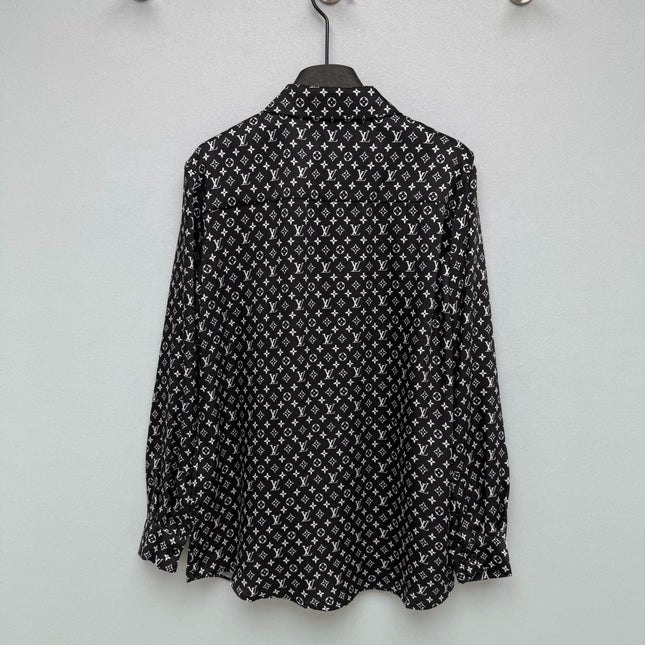 LV 26S LONG-SLEEVE SHIRT STYLE 192
