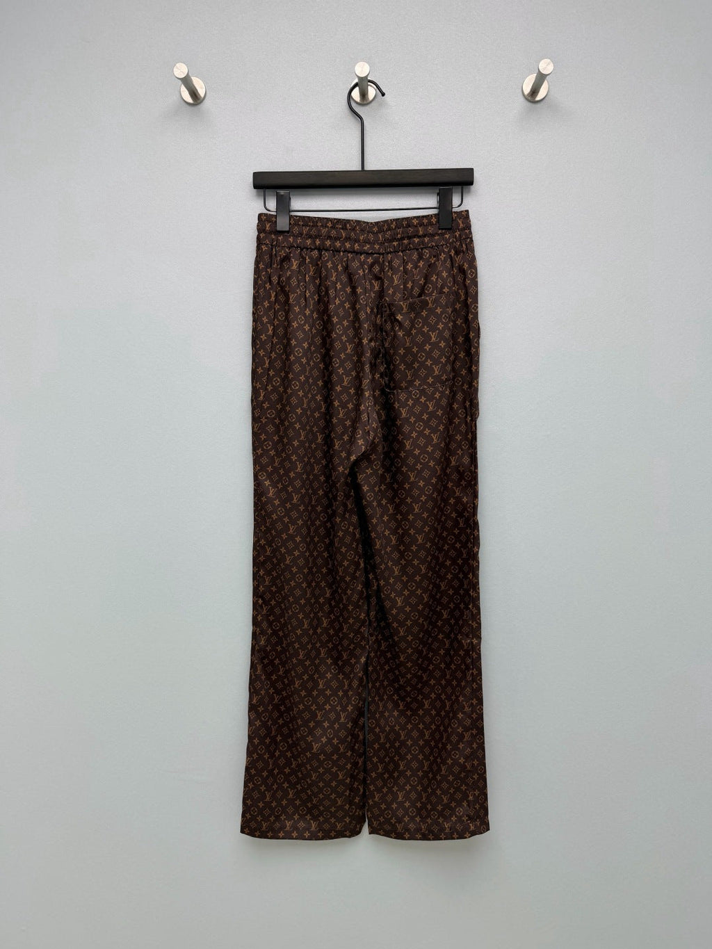LV 26S WIDE-LEG PANTS STYLE 193