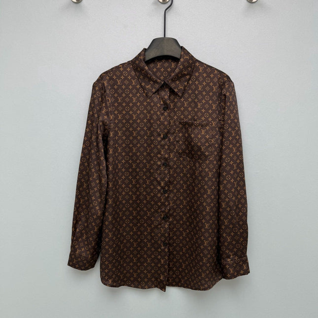 LV 26S LONG-SLEEVE SHIRT STYLE 191