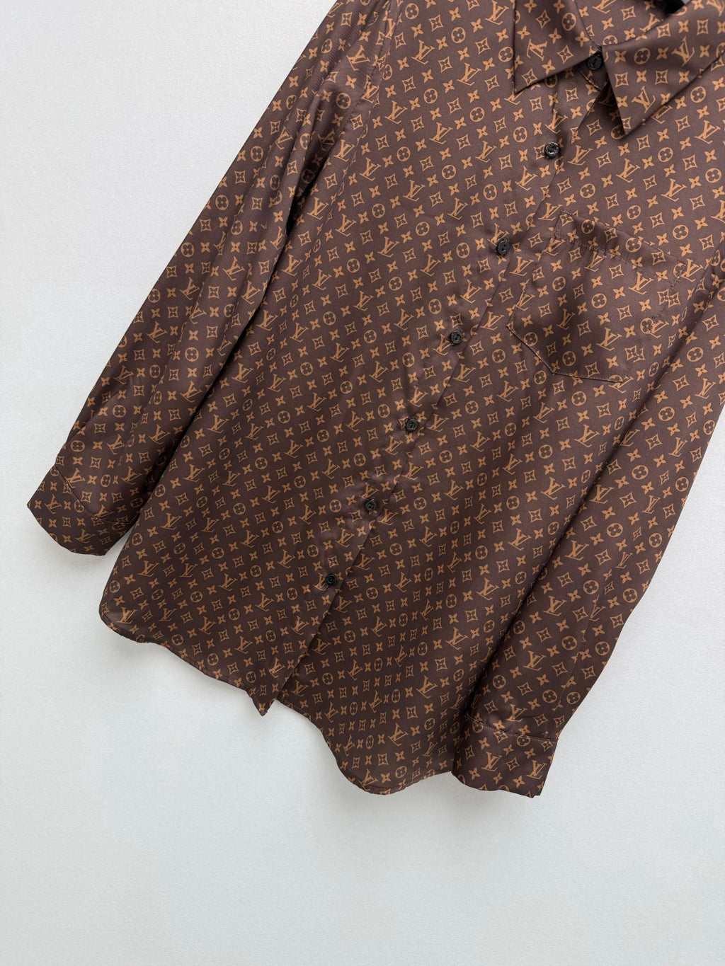 LV 26S LONG-SLEEVE SHIRT STYLE 191