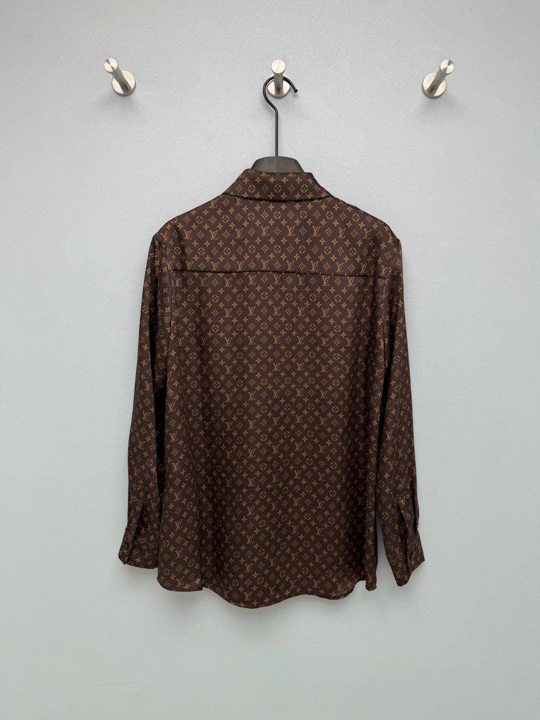LV 26S LONG-SLEEVE SHIRT STYLE 191