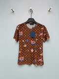 LV 26S T-SHIRT STYLE 168