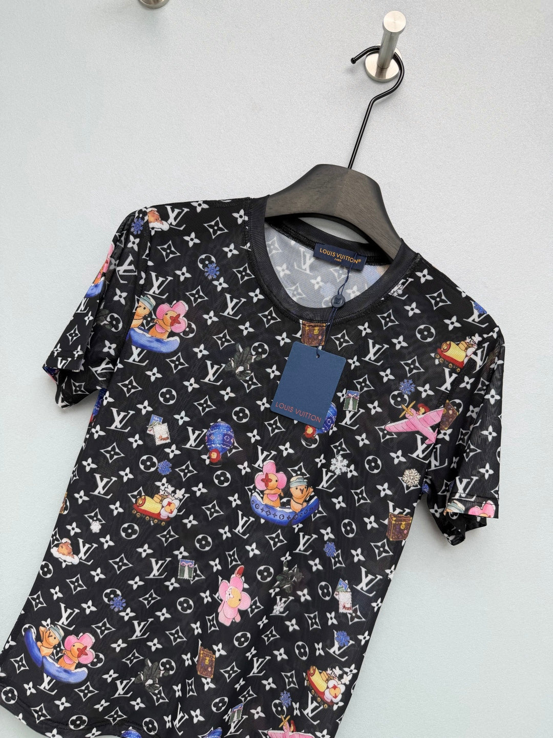 LV 26S T-SHIRT STYLE 167