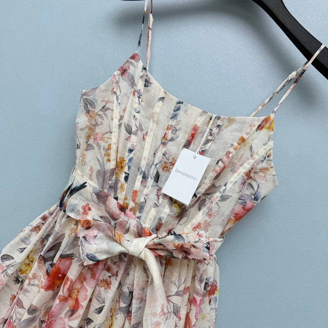 ZIMMERMANN 26S CAMI DRESS 315413