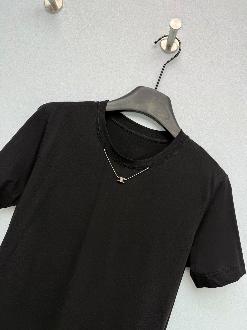 CELINE 26S CREWNECK T-SHIRT 330