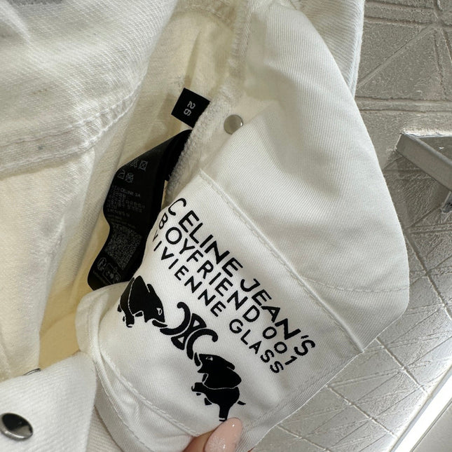 CELINE 26S JEANS STYLE 96