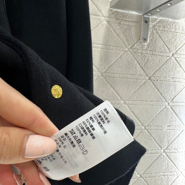 CELINE 26S JACKET STYLE 99