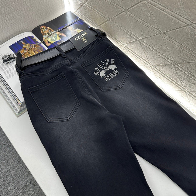 CELINE 26S JEANS 780788