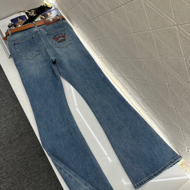 CELINE 26S JEANS 780790