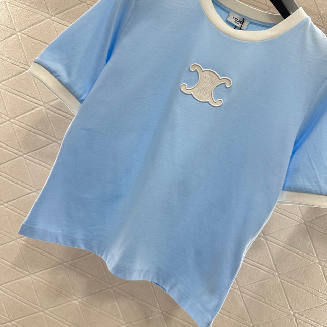 CELINE 26S T-SHIRT 807190