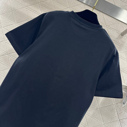 CHANEL 26S SHORT-SLEEVE T-SHIRT 663