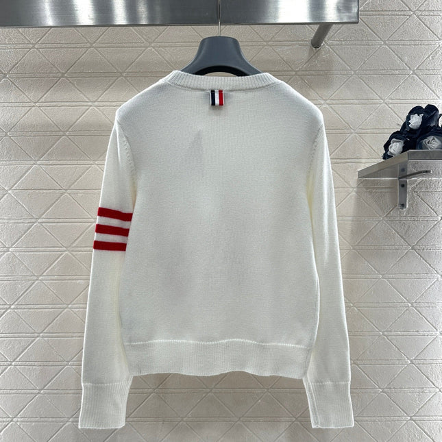 THOM 26S SWEATER 813355