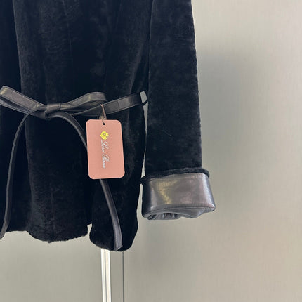 LP 26S FUR JACKET 609