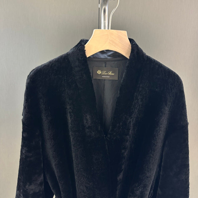 LP 26S FUR JACKET 609