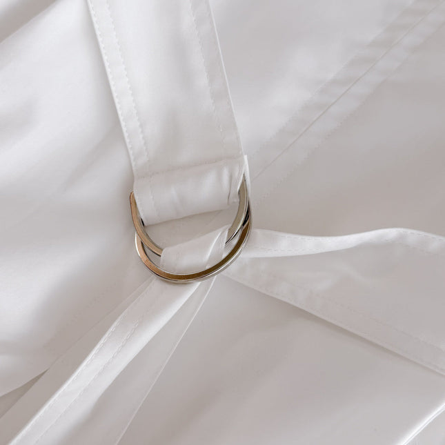 HERMES 26S LONG DRESS 564