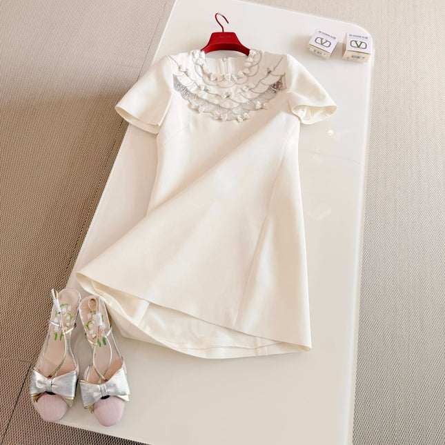 VALENTINO 26S DRESS STYLE 105