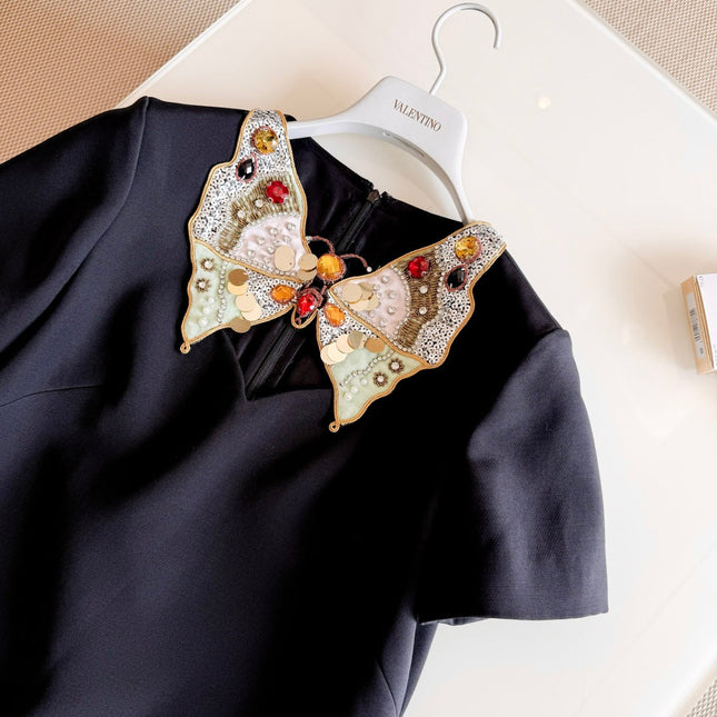 VALENTINO 26S DRESS STYLE 103