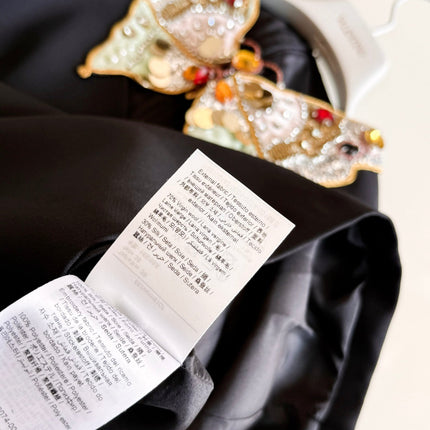 VALENTINO 26S DRESS STYLE 103