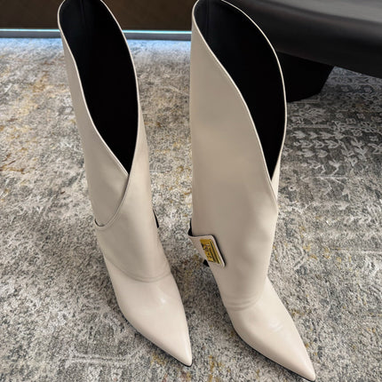 Collection image for: BALMAIN BOOTS
