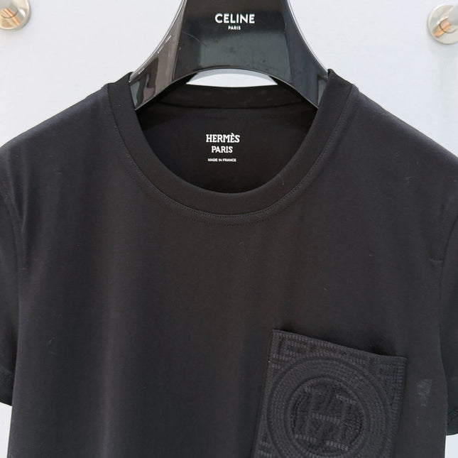HERMES 26S T-SHIRT 520