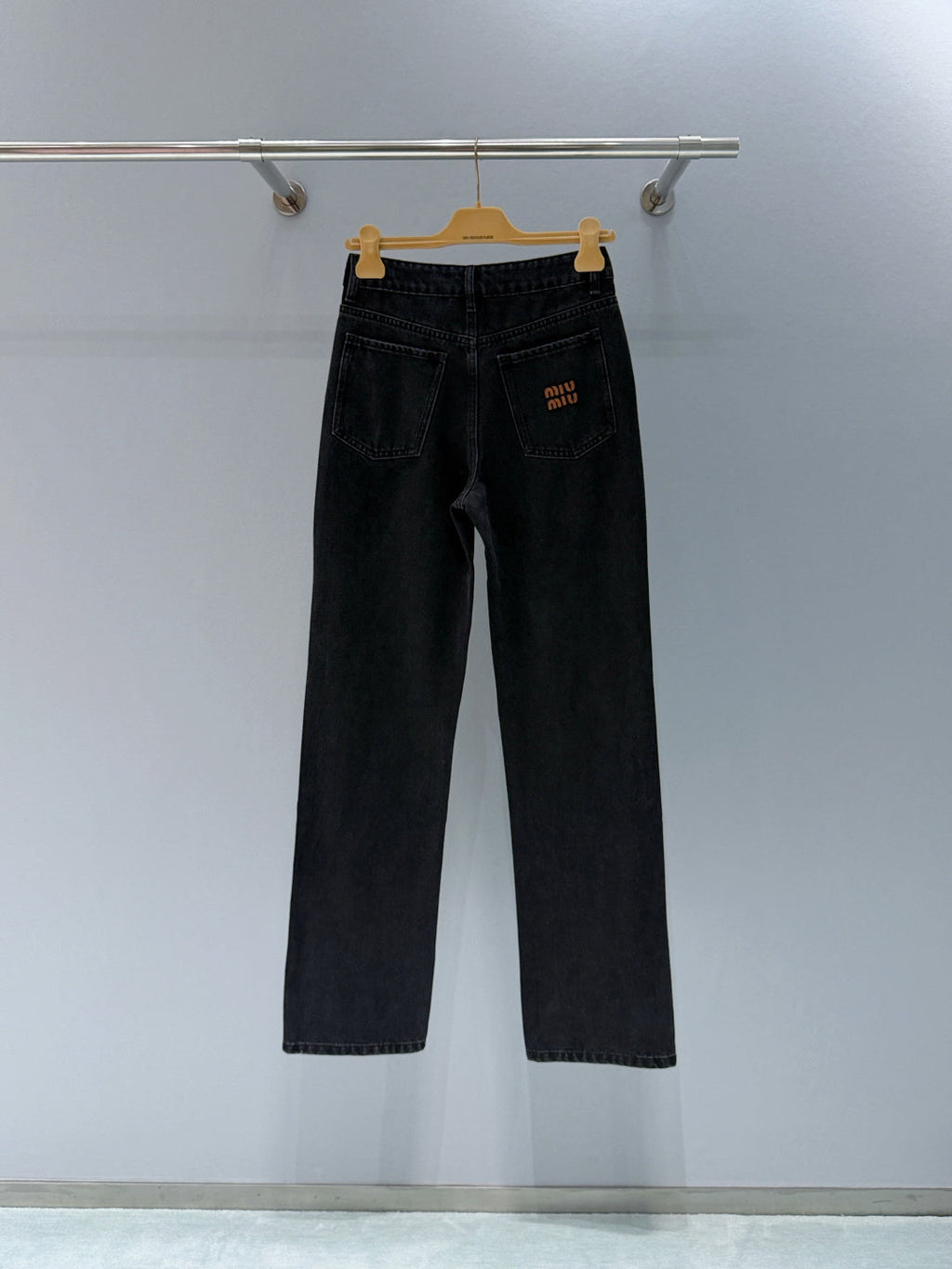 MIUMIU 26S JEANS 912