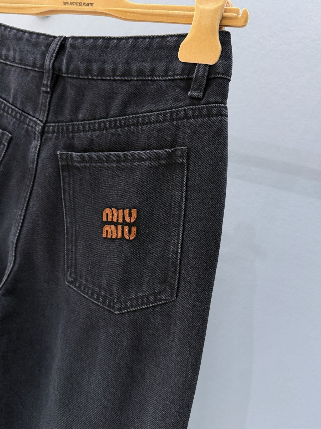 MIUMIU 26S JEANS 912