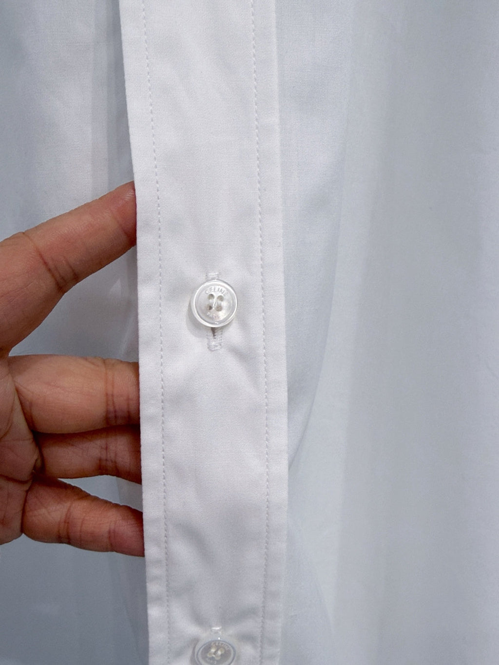 CELINE 26S SHIRT STYLE 252