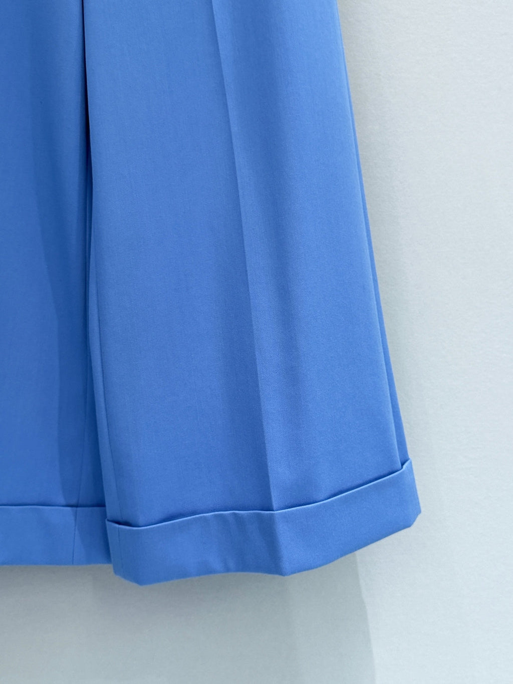CELINE 26S STRAIGHT-LEG PANTS STYLE 269