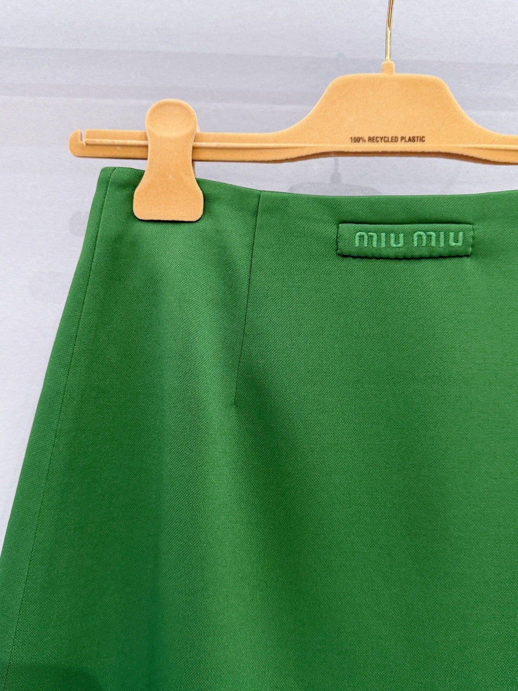 MIUMIU 26S SKIRT STYLE 1103